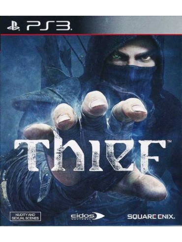 Thief 