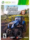 Farming Simulator 15 PL (używana)