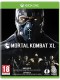 Mortal Kombat XL