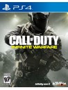 Call of Duty Infinite Warfare PL (używana) PS4/PS5