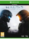 Halo 5 Guardians PL (używana) XBOX ONE/SERIES X
