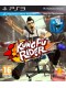 Kung Fu Rider 