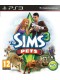 The Sims 3 Zwierzaki 