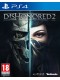 Dishonored 2 