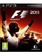 F1 Formula 2011 