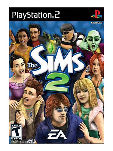The Sims 2