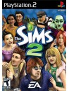 The Sims 2 ANG (używana) PS2