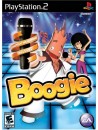 Boogie ANG (używana) PS2