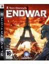 Tom Clancy's EndWar ANG (używana)