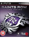 Saints Row The Third ANG (używana)