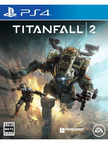 Titanfall 2