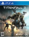 Titanfall 2 PL (używana)