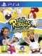 Rabbids Invasion : The Interactive TV Show 