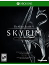 The Elder Scrolls V Skyrim Special Edition PL (używana)