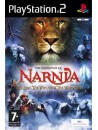 The Chronicles of Narnia: The Lion, The Witch and The Wardrobe ANG (używana) PS2