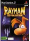 Rayman 2 Revolution 