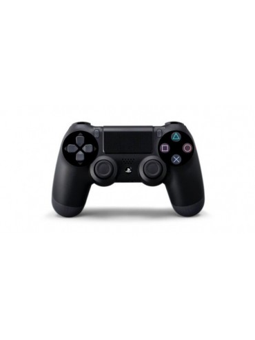 PAD Dualshock4 SONY v2 PS4 (BLACK)