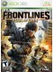 Frontlines : Fuel of War ANG (używana)