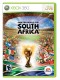 2010 FIFA World Cup South Africa ANG (używana)