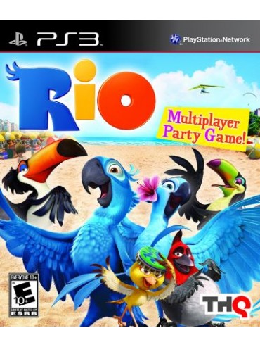 Rio 