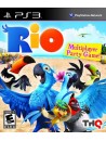 Rio ANG (używana) PS3