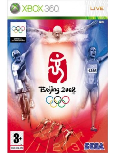 Pekin 2008 / Beijing 2008 
