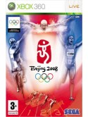 Pekin 2008 / Beijing 2008 ANG (używana)