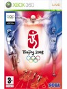 Pekin 2008 / Beijing 2008 ANG (używana)