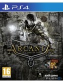 Arcania The Complete Tale PL (używana) PS4/PS5