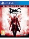 DmC Devil May Cry Definitive Edition