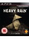 Heavy Rain 