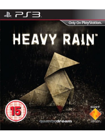 Heavy Rain 