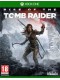 Rise of the Tomb Raider PL (używana)