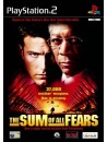 The Sum of All Fears ANG (używana) PS2