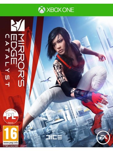 Mirror's Edge Catalyst 