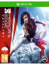 Mirror's Edge Catalyst PL (używana)
