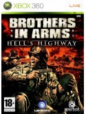 Brothers in Arms Hell's Highway ANG (używana)