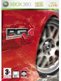 PGR Project Gotham Racing 4 PL (używana)