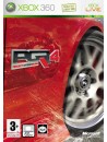 PGR Project Gotham Racing 4 PL (używana)