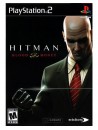 Hitman Blood Money ANG (używana) PS2
