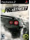 NFS Need for Speed ProStreet 