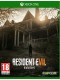 Resident Evil VII Biohazard