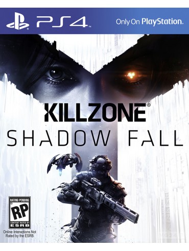 Killzone Shadow Fall ANG (używana)