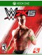 WWE 2K15 