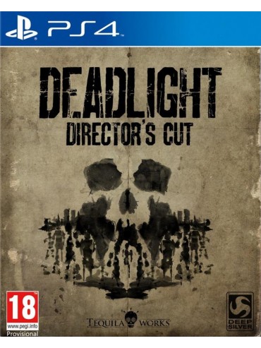 Deadlight Director's Cut 