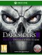 Darksiders II: Deathinitive Edition PL (używana)