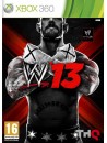 WWE '13 ANG (używana)