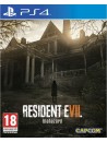 Resident Evil VII Biohazard PL (kompatybilne z VR) (używana)