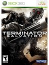 Terminator Salvation The Videogame ANG (używana)