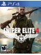 Sniper Elite 4